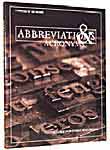 Abbreviations & Acronyms: A Guide for Family Historians