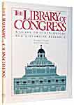 The Library of Congress: A Guide to Gen. Research