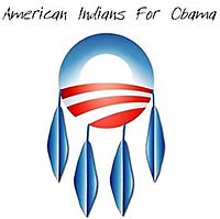 American Indians for Obama