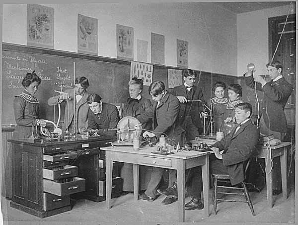 Carlisle Indian School,