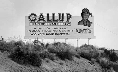 Welcome to Gallup