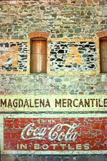 Magdalena Wall